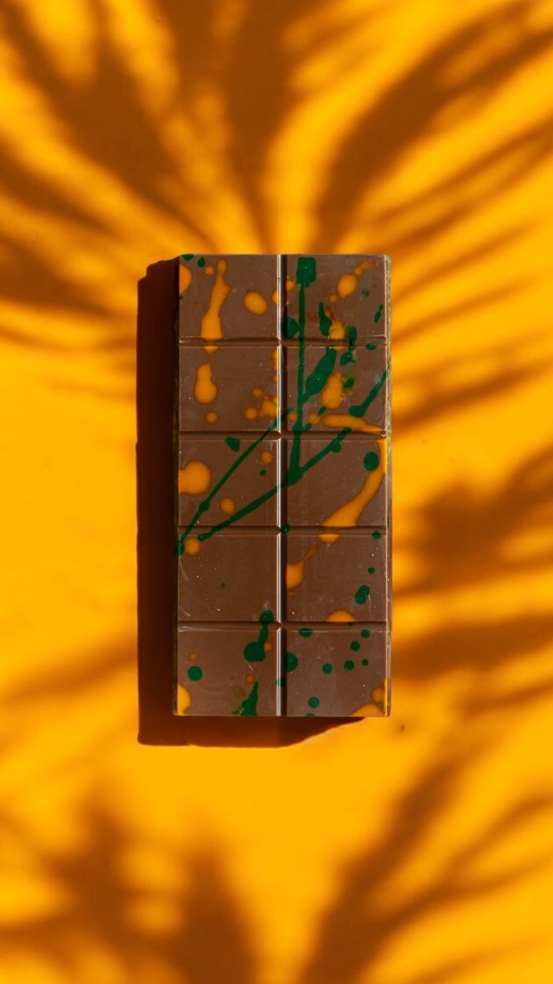 Original Dubai Chocolate