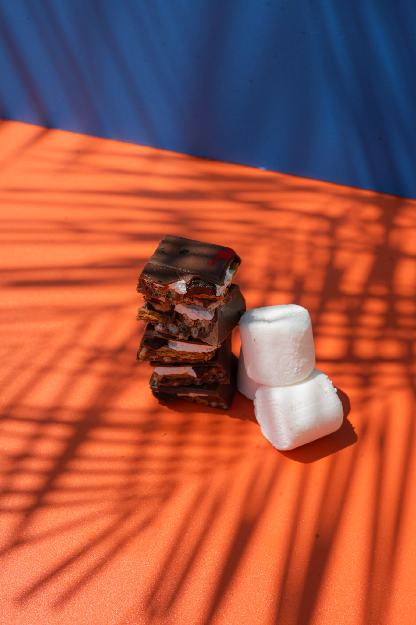 Marshmallow Crunch