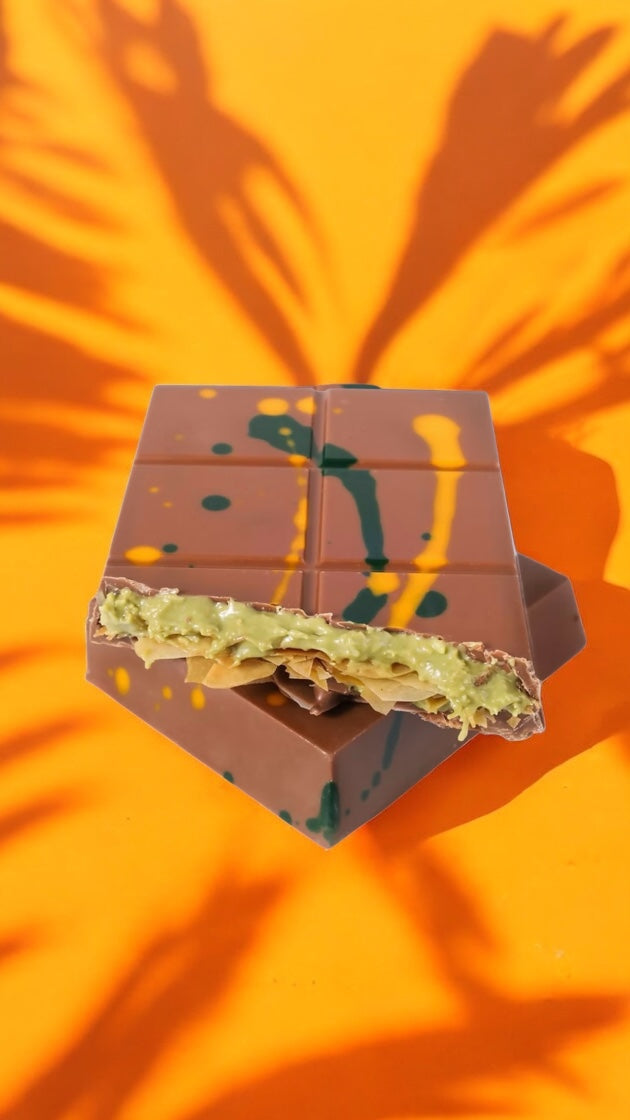 Baklava Bar