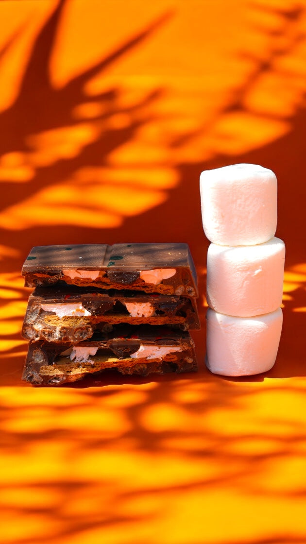 Marshmallow Crunch